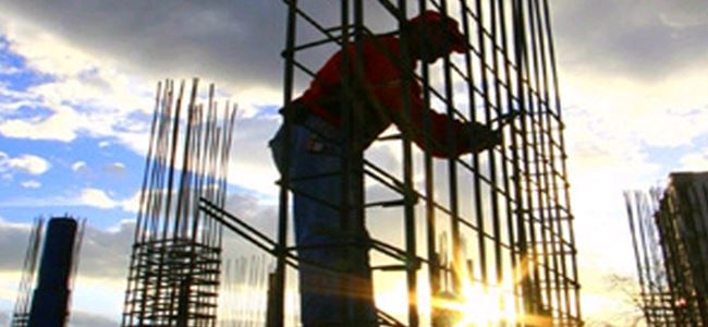 Ayni şantiyede ikinci ölüm