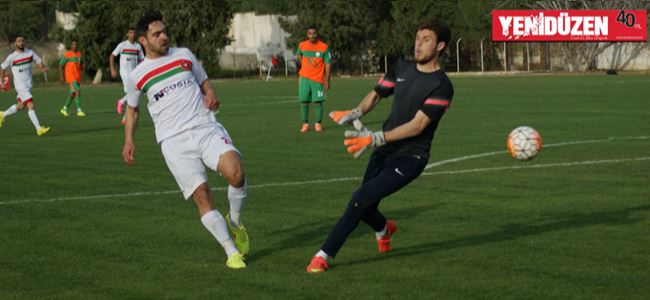 Yarışan: “Lig mucizelerle dolu”