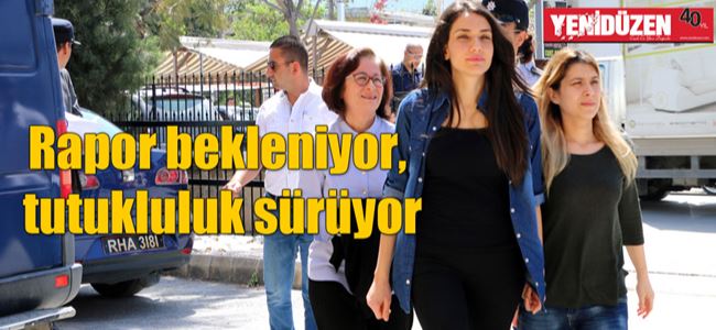 ‘YASA DIŞI KÜRTAJ’ SORUŞTURMASI