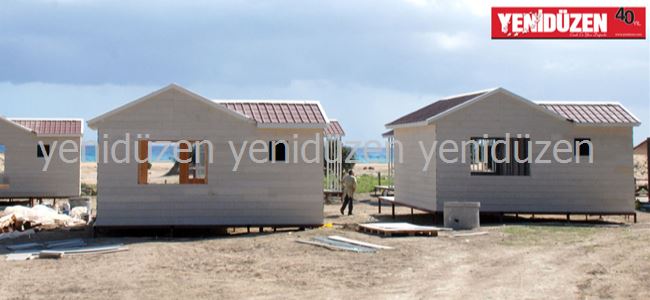 Karpaz davasında sanıklar dinleniyor