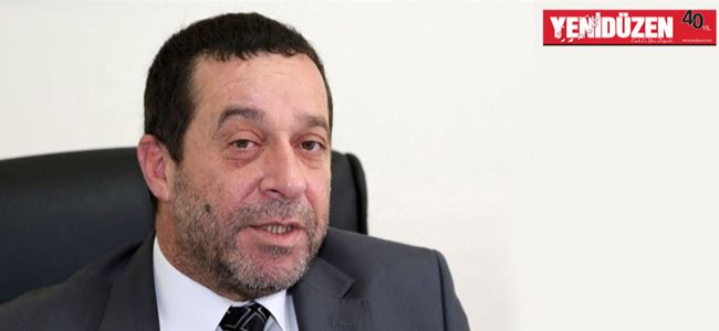 Denktaş: “Nereye gidiyorum?” dedi.