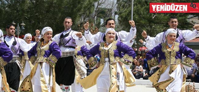 MEHMETÇİK’TE BU PAZAR GELENEKSEL 5. EKO GÜN YAPILIYOR