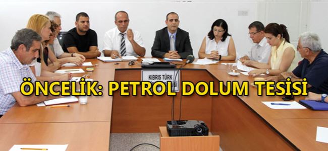 Harmancı, çevre örgütleri ile görüştü