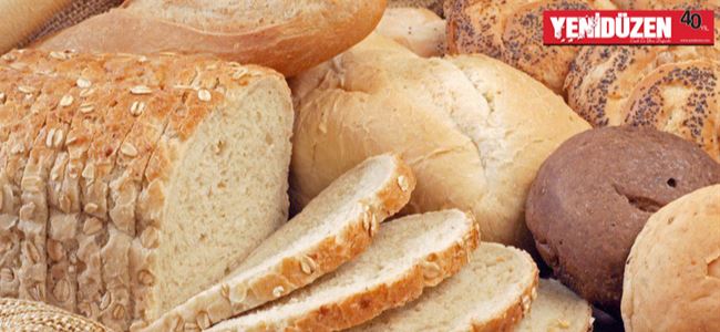 Ekmek ve pideler denetlendi