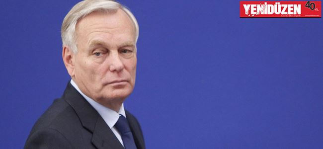 “Kıbrıs’ın yeniden birleşmesi Avrupa için iyimser bir mesaj olur”