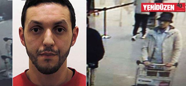 Şapkalı teröristten itiraf