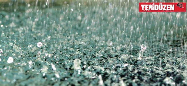 En fazla yağış Zafer Burnuna