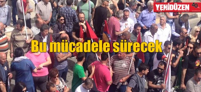 Kavazoğlu ve Mişaulis anıldı