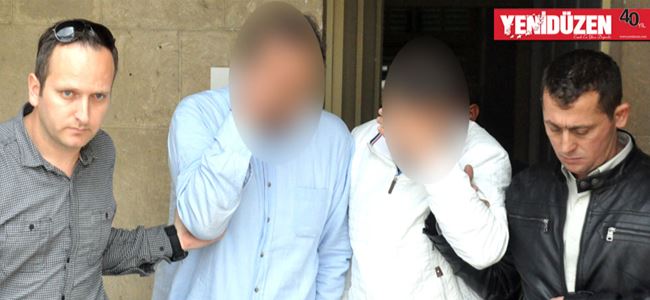 Kumarhanede 6 bin 600 TL ‘sahte banknot’