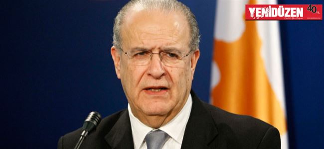 Kasulidis: ‘İlerleme ritminde gecikme var’