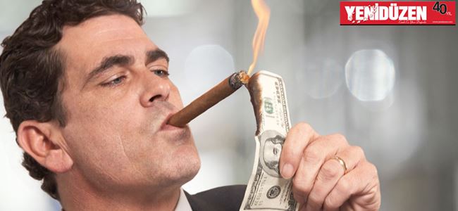 Zenginler fakirlerden 15 yıl uzun yaşıyor