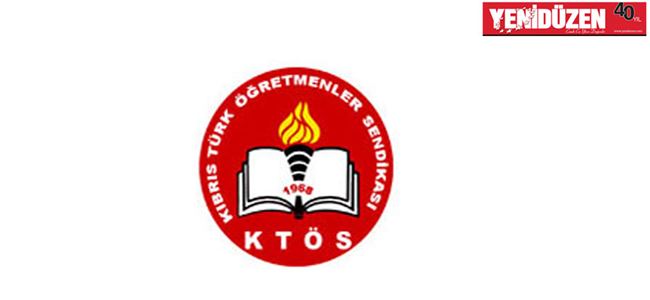 KTÖS, Gökçekuş’un görevden alınması talebini yineledi.