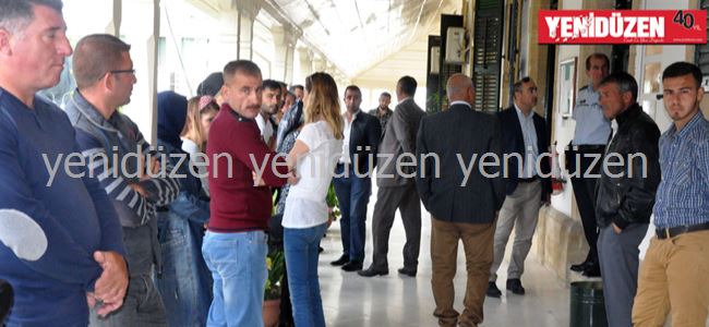 Altınkumsal kararı 20 Nisan’da açıklanacak