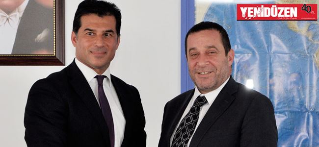 UBP-DPDE KABİNE SANCISI