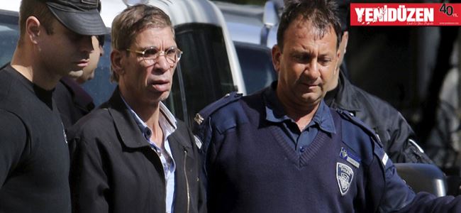 Mısırlı hava korsanı iade ediliyor