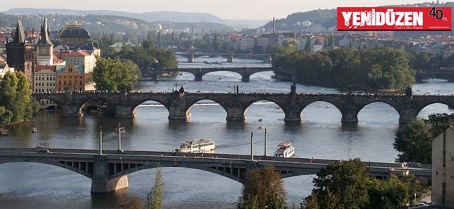 Çek Cumhuriyeti adını değiştiriyor