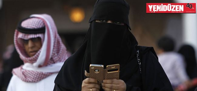 Din polisinin tutuklama ve dayak atma yetkisi kaldırıldı