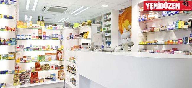 Adli eczacılık sınavı 28 Haziran’da…