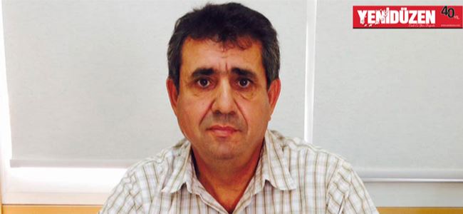 KTÖS, Akıncının açıklamalarını eleştirdi