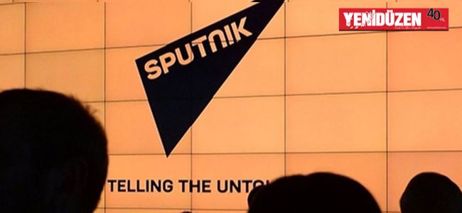 Sputnike erişim engeli