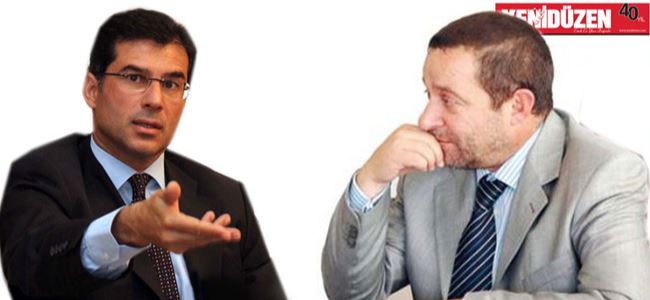 Bakanlıklar resmileşti