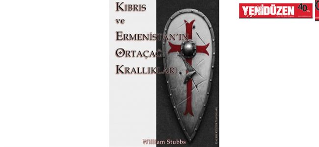 Kıbrıs ve Ermenistanın Ortaçağ Krallıklarıçıktı