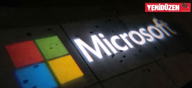 Microsoft, ABDye dava