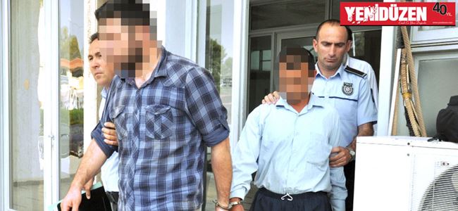 Eski eser ve altın bulmak için kazı yaptılar, tutuklandılar...