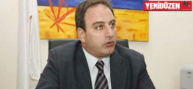 AKEL: “Muhatabımız Akıncı’dır”