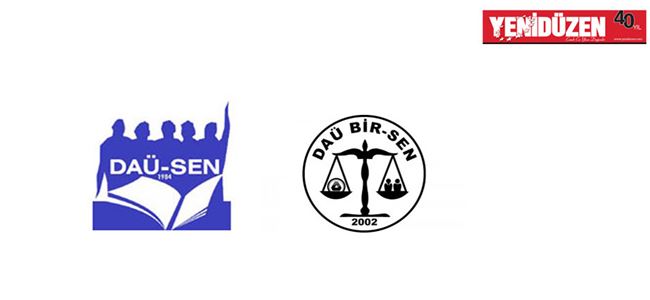 “DAÜ’nün böyle bir oldubittiyi kabullenmesi beklenemez”