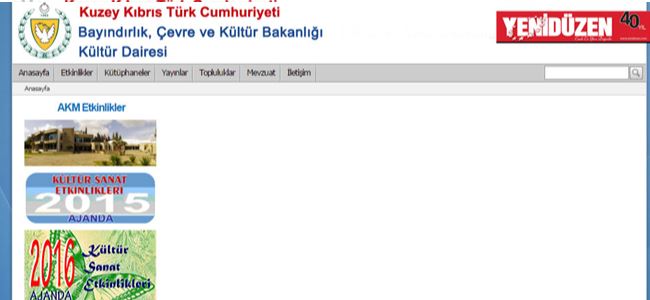 ‘Güzel Sanat Yardımları’ için son tarih 2 Mayıs