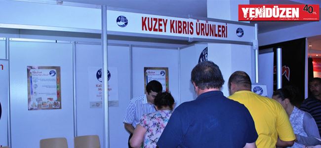 Fuar için son başvuru tarihi 29 Nisan