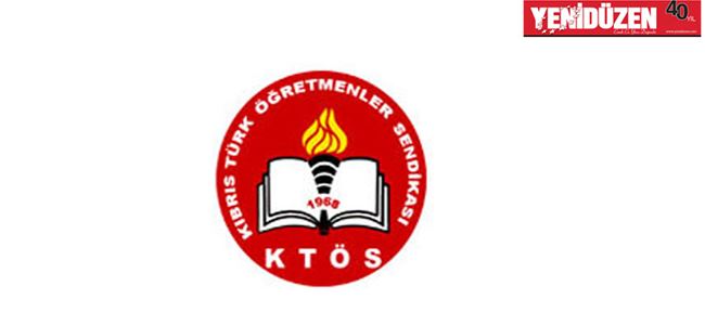 KTÖS, cumhurbaşkanına YÖDAK Başkanı ile ilgili mektup gönderdi