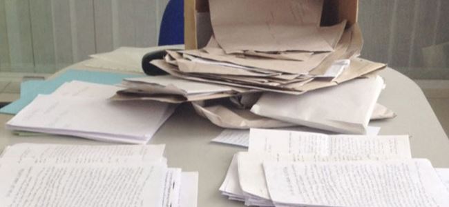 Öykü Yarışmamızın kazananları belirlendi