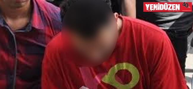 3 gün daha tutuklu kalacak...