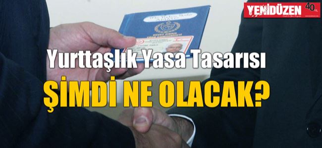 GÖZLER YURTTAŞLIKTA