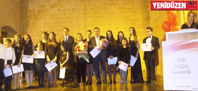 “Kalp Gözüyle” görenlere moral verdiler