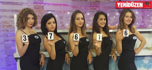 Devlet Piyangosu’nda büyük ikramiye Lefkoşa’da