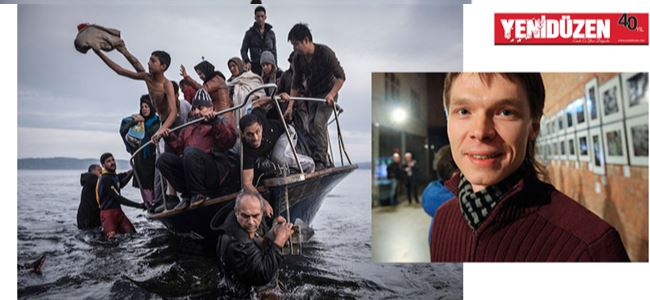 Pulitzer Ödüllerini kazananlar açıklandı