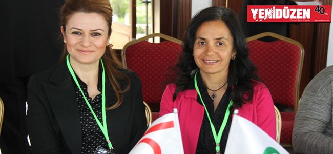 Kıbrıs Yeşilay, Uluslararası Yeşilay Federasyonu’na üye oldu