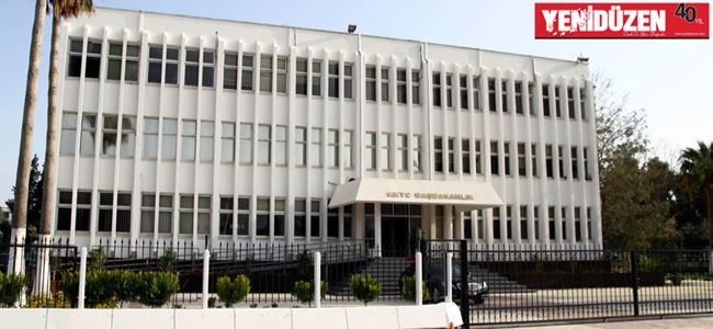 Daire ve kurumların bakanlıklara dağılımı açıklandı