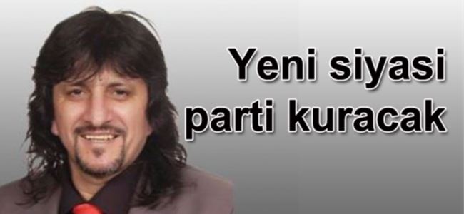 ASLANBABA İSTİFA ETTİ