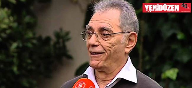 Atilla Özdemiroğlu, hayata gözlerini yumdu.