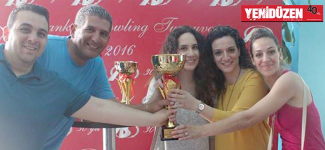 Asbank’tan 1. Bowling Turnuvası etkinliği…