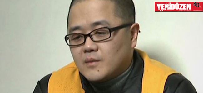 Gizli belge satmanın cezası: İDAM