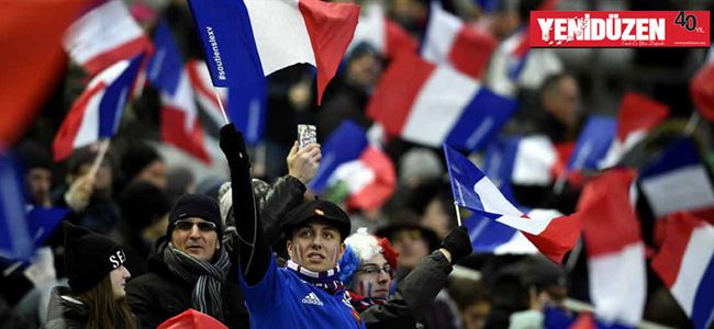 Olağanüstü hal Euro 2016 için uzatılacak