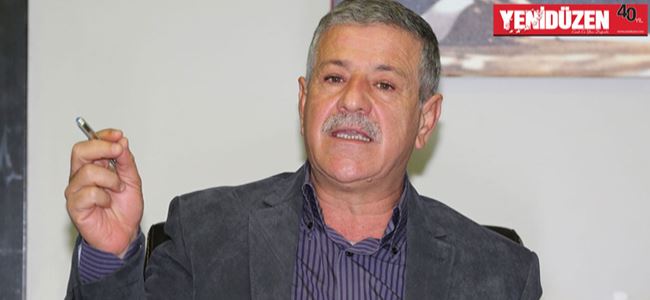 Müteahhitler ödeme bekliyor