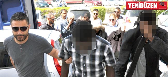 Tutuklu yargılanacak