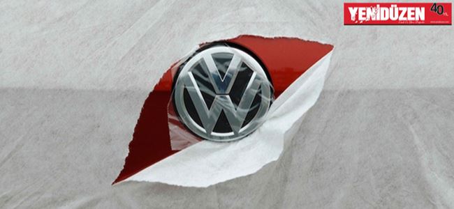 VW, kandırdığı her ABD’liye 5,000 dolar ödeyecek