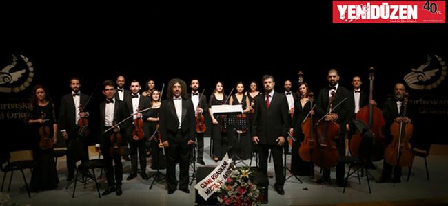 Bellapais Müzik Festivali 2-13 Mayısta